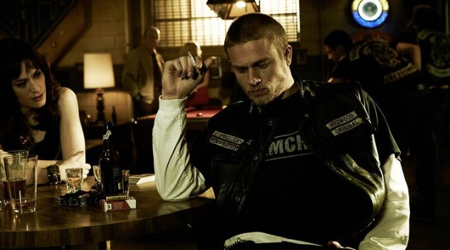 Sons of Anarchy Fotoğrafı