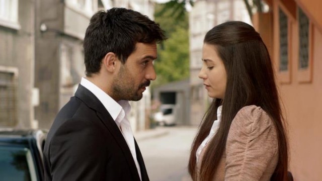 Hayat Devam Ediyor Fotoğrafı