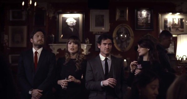 En Uzun Hafta Fotoğrafı