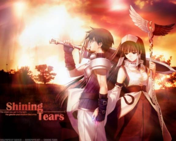 Shining Tears Fotoğrafları 11