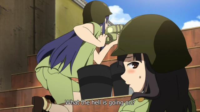 So Ra No Wo To Fotoğrafı