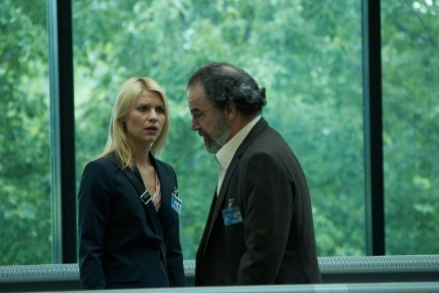 Homeland Fotoğrafları 4