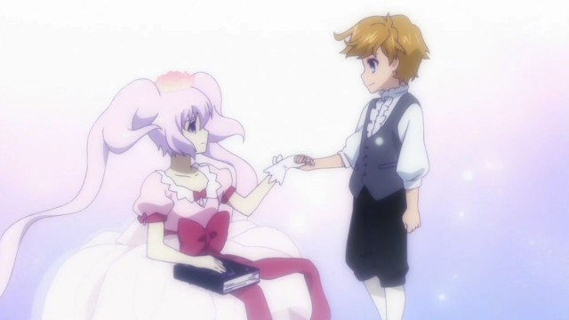 Dantalian'ın Gizemli Arşivleri Fotoğrafı