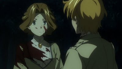 Dantalian'ın Gizemli Arşivleri Fotoğrafı