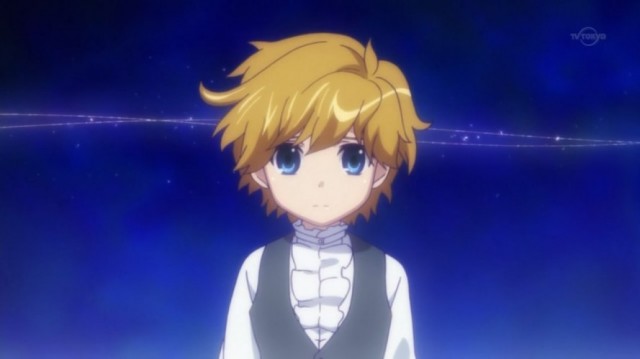 Dantalian'ın Gizemli Arşivleri Fotoğrafı