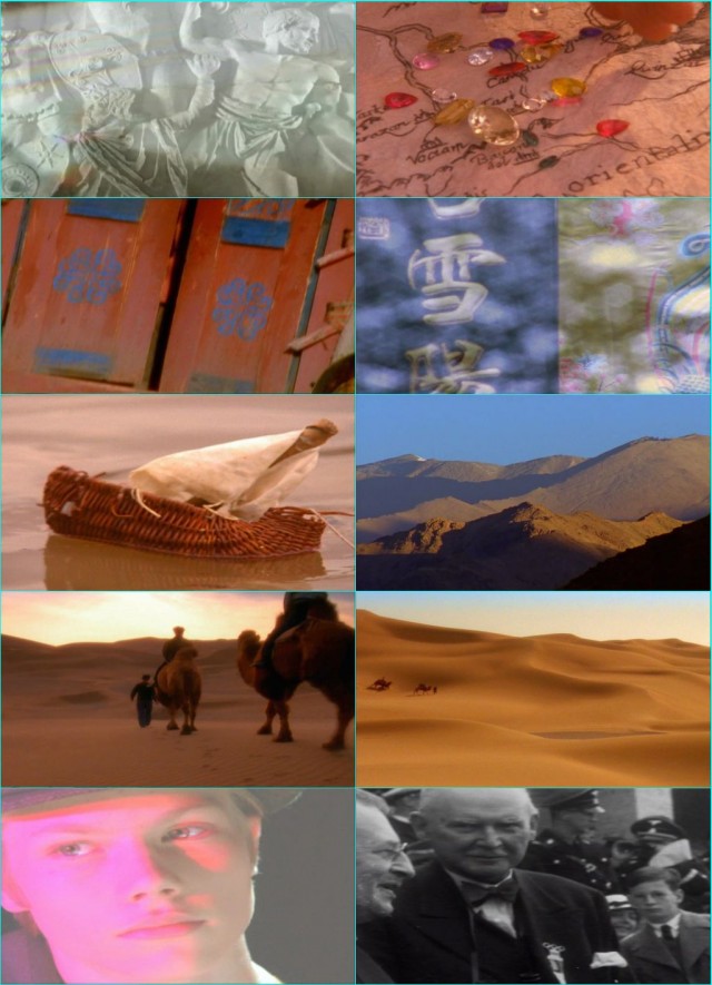 Ipek Yolunun Uygarlıkları fotoğrafı Ipek Yolunun Uygarlıkları fotoğrafı