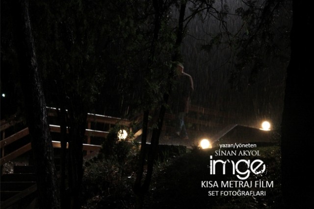 Imge Fotoğrafı