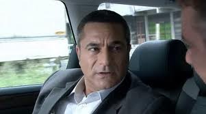 Hırsız Var Fotoğrafı