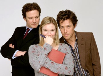 Bridget Jones: Mantığın Sınırı fotoğrafı
