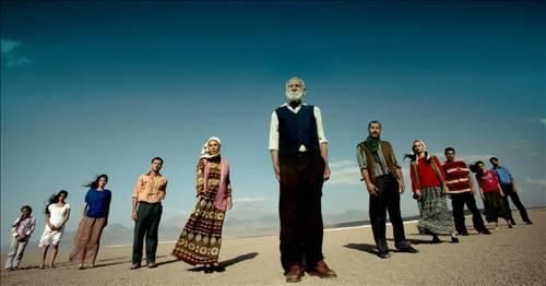 Hayat Devam Ediyor Fotoğrafı