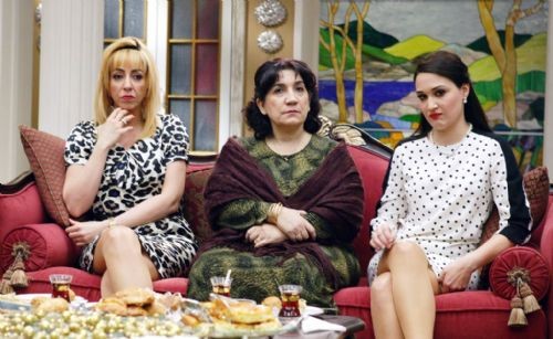 Yalan Dünya Fotoğrafı