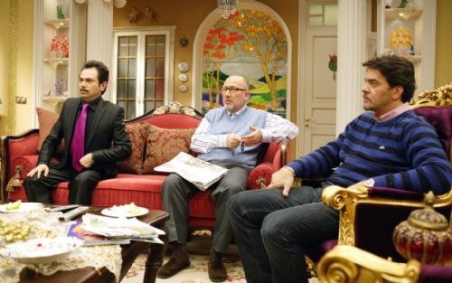 Yalan Dünya Fotoğrafı