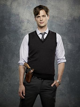 Criminal Minds Fotoğrafları 147