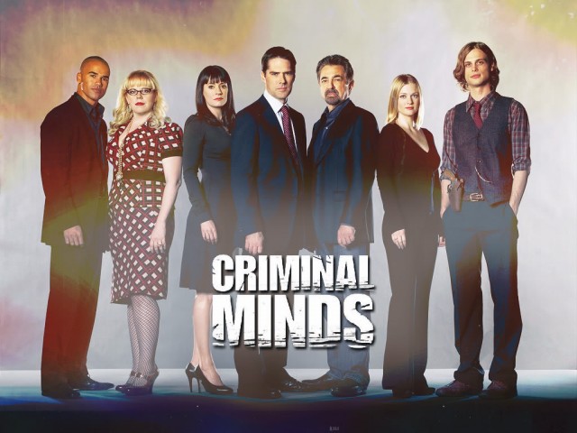 Criminal Minds Fotoğrafları 149