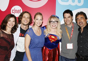 Criminal Minds Fotoğrafı