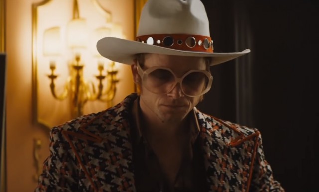 Rocketman Fotoğrafları 2