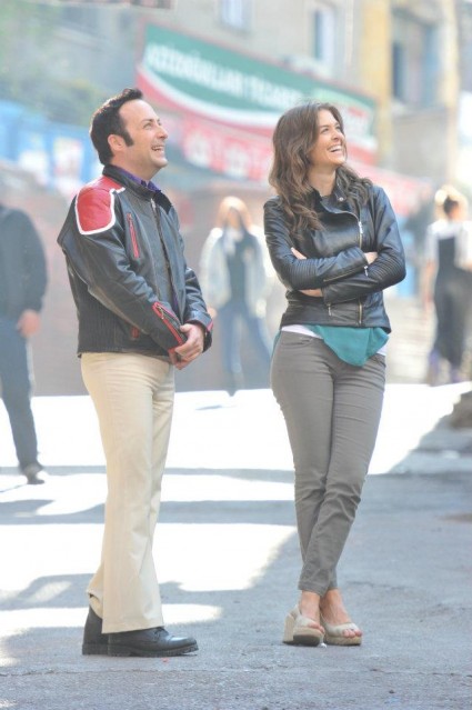 Sen Kimsin? Fotoğrafı