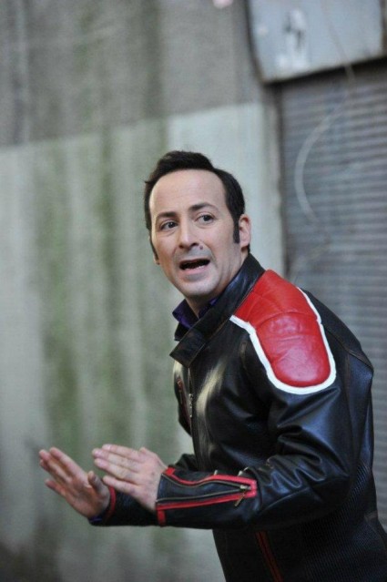 Sen Kimsin? Fotoğrafı