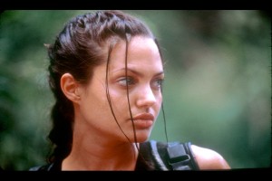 Lara Croft: Tomb Raider Fotoğrafları 5