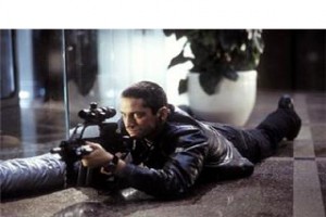 Lara Croft Tomb Raider: Yaşamın Kaynağı Fotoğrafı