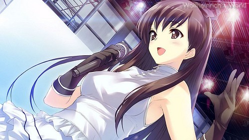 White Album Fotoğrafları 38