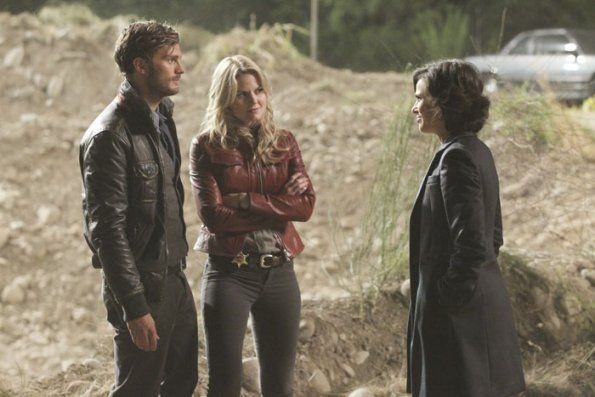 Once Upon a Time Fotoğrafı