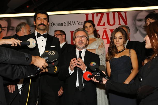 Uzun Hikaye Fotoğrafı