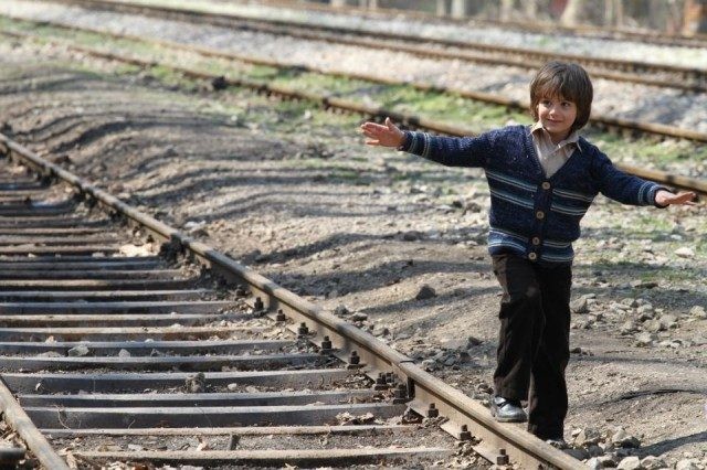 Uzun Hikaye Fotoğrafları 67