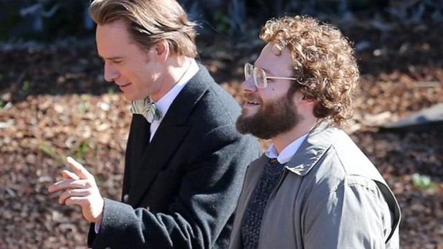 Steve Jobs Fotoğrafı