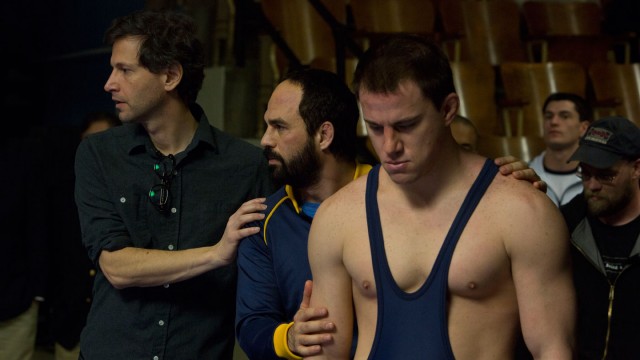 Foxcatcher Takımı Fotoğrafları 3