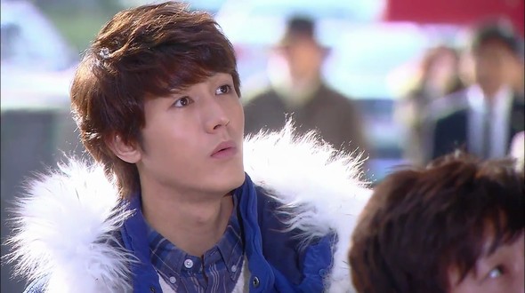 Flower Boy Ramyun Shop Fotoğrafı