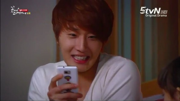 Flower Boy Ramyun Shop Fotoğrafı