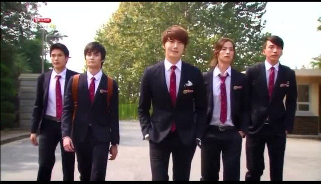 Flower Boy Ramyun Shop Fotoğrafı