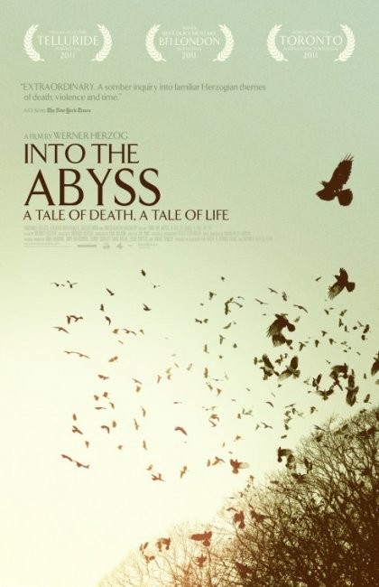 Into the Abyss fotoğrafı