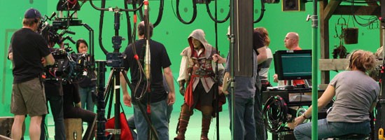 Assassin's Creed Fotoğrafları 1