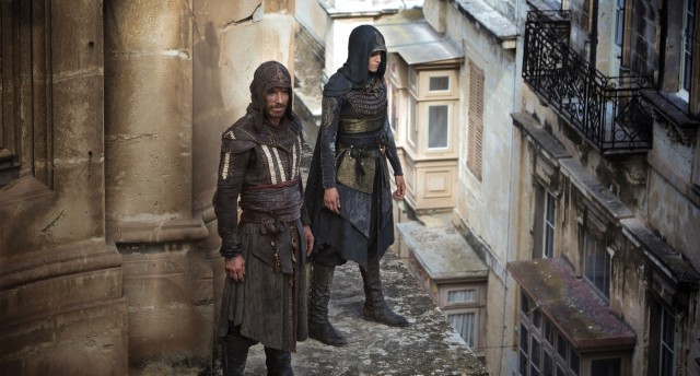 Assassin's Creed Fotoğrafı
