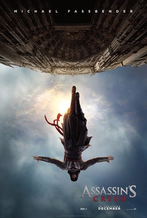 Assassin's Creed Fotoğrafı