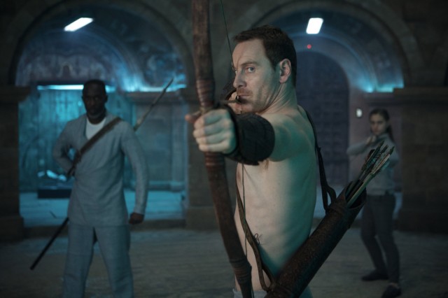 Assassin's Creed Fotoğrafı
