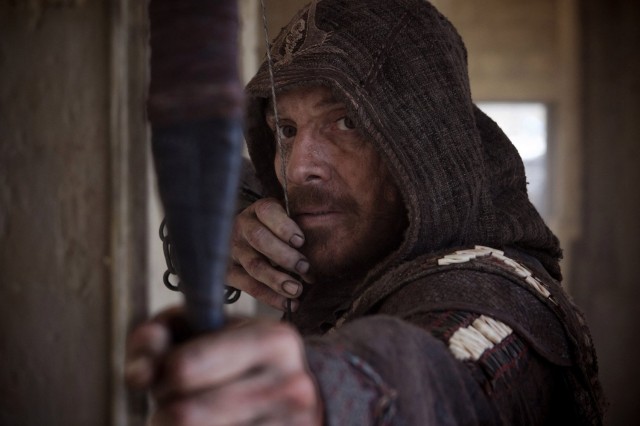 Assassin's Creed Fotoğrafı