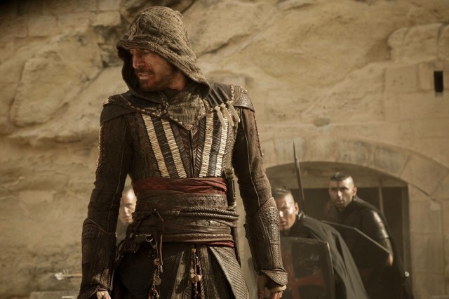 Assassin's Creed Fotoğrafı