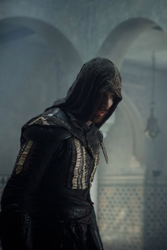 Assassin's Creed Fotoğrafı