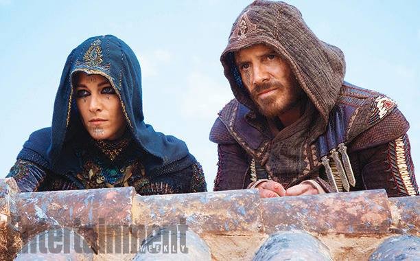 Assassin's Creed Fotoğrafı