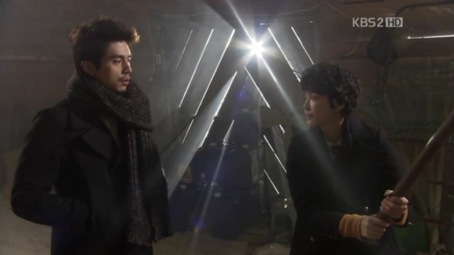 Wild Romance Fotoğrafı