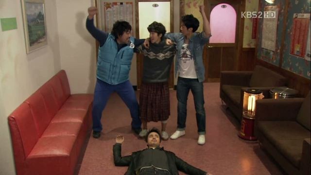 Wild Romance Fotoğrafı