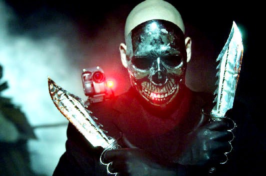 Chromeskull: Laid To Rest 2 Fotoğrafı