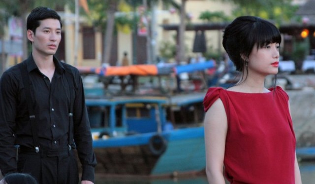 Pearls of the Far East Fotoğrafı