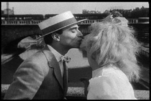 Beşten Yediye Cléo Fotoğrafı