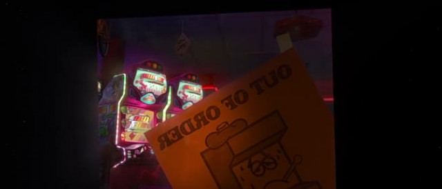 Oyunbozan Ralph Fotoğrafı