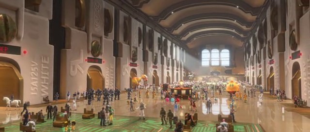 Oyunbozan Ralph Fotoğrafı