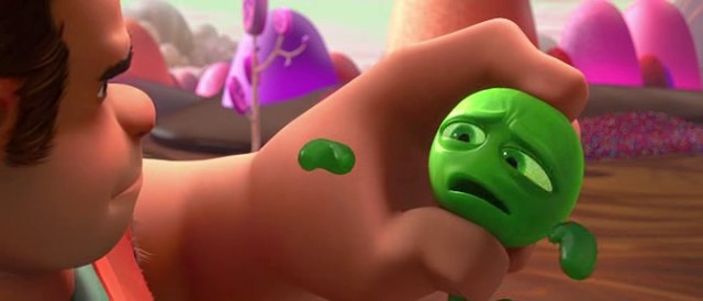 Oyunbozan Ralph Fotoğrafı